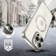 Pouzdro Tech-Protect MagFlex MagSafe Case pro iPhone 16 Pro Max Shiny Titanium
