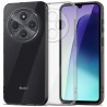 Kryt Tech-Protect FlexAir Hybrid Case pro Xiaomi Redmi 14C / Poco C75 transparentní