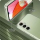 Kryt Tech-Protect FlexAir Hybrid Case pro Xiaomi Redmi 14C / Poco C75 čiré
