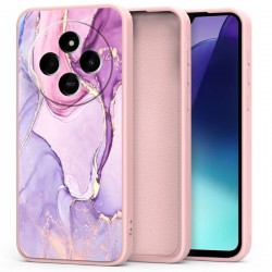 Kryt Tech-Protect Icon Case pro Xiaomi Redmi 14C / Poco C75 Marble