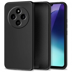 Kryt Tech-Protect Icon Case pro Xiaomi Redmi 14C / Poco C75 černý