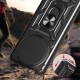 Pouzdro Tech-Protect CamShield Pro Xiaomi Redmi Note 14 Pro 5G / Poco X7 5G černé