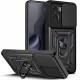 Tech-Protect CamShield Pro odolné pouzdro pro Poco X7 Pro 5G černé