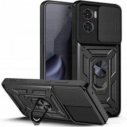 Tech-Protect CamShield Pro odolné pouzdro pro Poco X7 Pro 5G černé