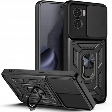 Tech-Protect CamShield Pro odolné pouzdro pro Poco X7 Pro 5G černé