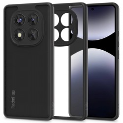 Kryt Tech-Protect MagMat Case pro Xiaomi Redmi Note 14 Pro 5G / Poco X7 5G černé