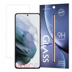 Tvrzené sklo 9H Premium pro Samsung Galaxy A16 / A16 5G