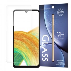 Tvrzené sklo 9H Premium pro Samsung Galaxy A34 5G
