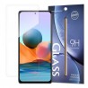 Tvrzené sklo 9H Premium pro Xiaomi Redmi Note 12 Pro 5G / Note 12 Pro+ 5G