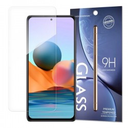 Tvrzené sklo 9H Premium pro Poco X5 5G / X5 Pro 5G