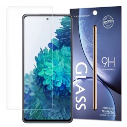 Tvrzené sklo 9H Premium pro Samsung Galaxy S20 FE