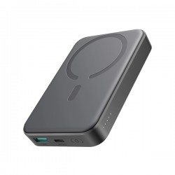 MagSafe Powerbanka Joyroom JR-020 20W 10000mAh černá
