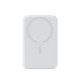 MagSafe Powerbanka Joyroom JR-020 20W 10000mAh bílá
