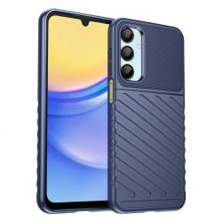 Thunder Case pouzdro pro Samsung Galaxy A26 5G modré