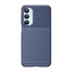 Thunder Case pouzdro pro Samsung Galaxy A26 5G modré