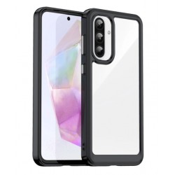 Outer Space pouzdro pro Samsung Galaxy A26 5G černé