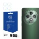 4x Hybrid Glass 3mk Lens pro fotoaparáty Oppo Reno 12 F 5G
