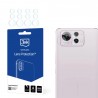 4x tvrzené sklo na kameru 3mk Lens Glass pro Asus Zenfone 12 Ultra