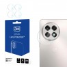 4x tvrzené sklo na kameru 3mk Lens Glass pro OnePlus 13R 5G