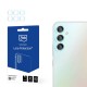 4x Hybrid Glass 3mk Lens sklo na kameru pro Samsung Galaxy A34 5G