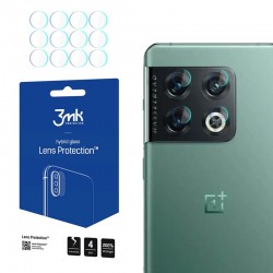 4x Hybrid Glass 3mk Lens sklo na kameru pro OnePlus 10 Pro