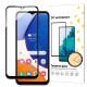 Tvrzené sklo Wozinsky Full Glue pro Samsung Galaxy A14 / A14 5G černé