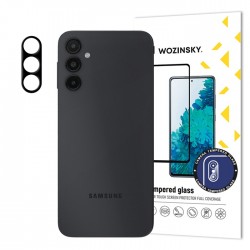 Tvrzené sklo na kameru Wozinsky Full Camera Glass 9H pro Samsung Galaxy A14 / A14 5G