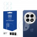 4x tvrzené sklo na kameru 3mk Lens Glass pro OnePlus 13 5G
