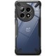 Kryt Ringke Fusion-X OnePlus 13 Black