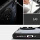 Kryt Ringke Fusion-X OnePlus 13 Black