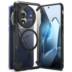 Kryt Ringke Fusion-X MagSafe OnePlus 13 Black
