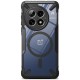Kryt Ringke Fusion-X MagSafe OnePlus 13 Black