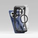 Kryt Ringke Fusion-X MagSafe OnePlus 13 Black