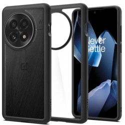 Kryt Spigen Ultra Hybrid Case pro OnePlus 13 5G Black