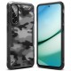 Kryt Ringke Fusion X pro Samsung Galaxy A56 5G Black Camo