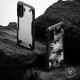 Kryt Ringke Fusion X pro Samsung Galaxy A56 5G Black Camo