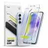 Ochranné sklo Ringke Easy Slide 2-Pack pro Samsung Galaxy A55 5G
