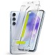 Ochranné sklo Ringke Easy Slide 2-Pack pro Samsung Galaxy A55 5G