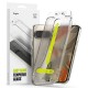 Ochranné sklo Ringke Easy Slide 2-Pack pro Google Pixel 9 / 9 Pro