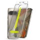 Ochranné sklo Ringke Easy Slide 2-Pack pro Google Pixel 9 / 9 Pro