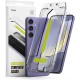 Ochranné sklo Ringke Easy Slide 2-Pack pro Samsung Galaxy S24