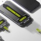 Ochranné sklo Ringke Easy Slide 2-Pack pro Samsung Galaxy S24