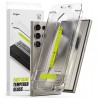 Ochranné sklo Ringke Easy Slide 2-Pack pro Samsung Galaxy S24 Ultra