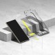 Ochranné sklo Ringke Easy Slide 2-Pack pro Samsung Galaxy S24 Ultra