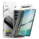 Ochranné sklo Ringke Easy Slide 2-Pack pro Samsung Galaxy S25 Ultra