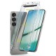 Ochranné sklo Ringke Easy Slide 2-Pack pro Samsung Galaxy S25