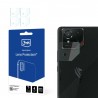 4x tvrzené sklo na kameru 3mk Lens Glass pro Asus ROG Phone 9 / 9 Pro