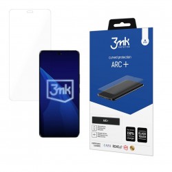 3mk Arc+ ochranná fólie na displej pro Honor Magic7 Lite 5G