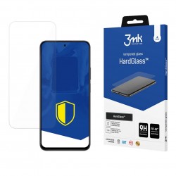 3mk HardGlass ochranné sklo na displej pro Honor 200 Smart