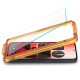 2x tvrzené sklo 9H Spigen ALM 2 Pack Glas.tR pro Nothing Phone 2a
